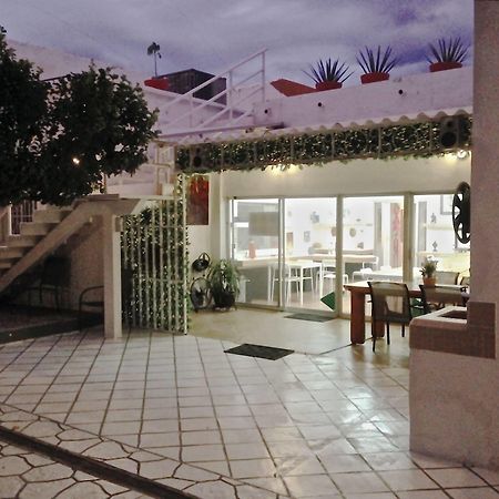 Hotel Boutique Madero Hermosillo Dış mekan fotoğraf