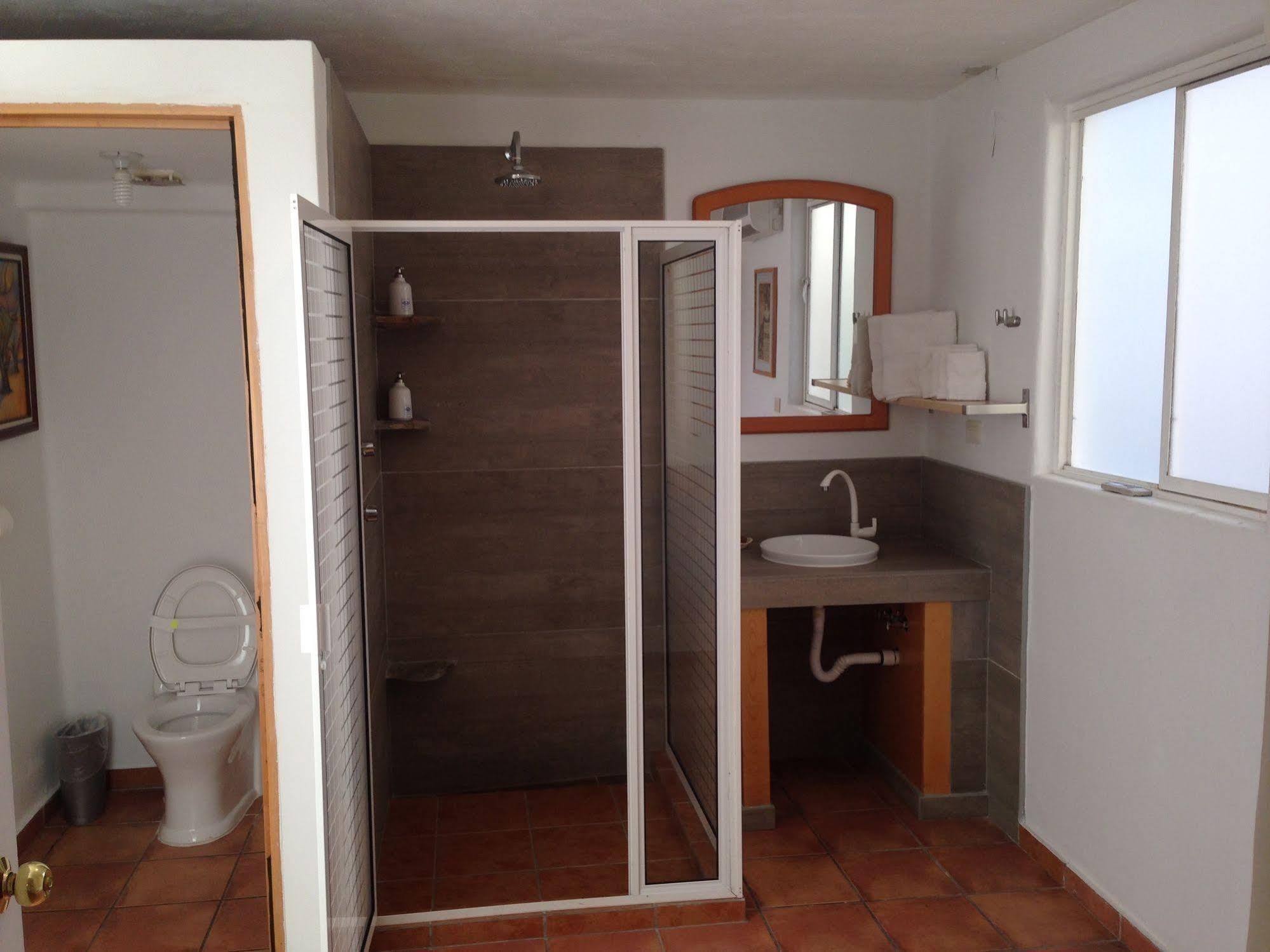 Hotel Boutique Madero Hermosillo Dış mekan fotoğraf