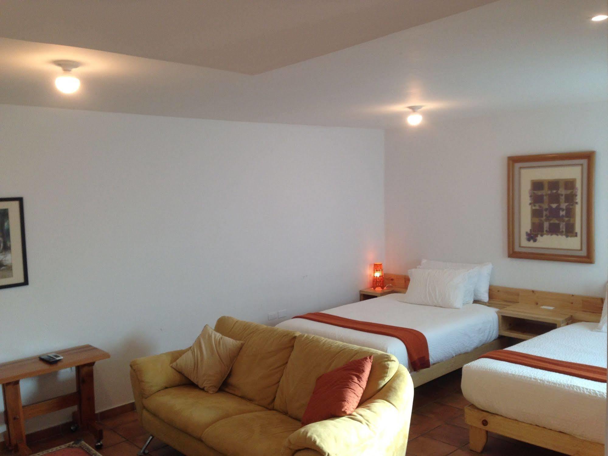 Hotel Boutique Madero Hermosillo Dış mekan fotoğraf