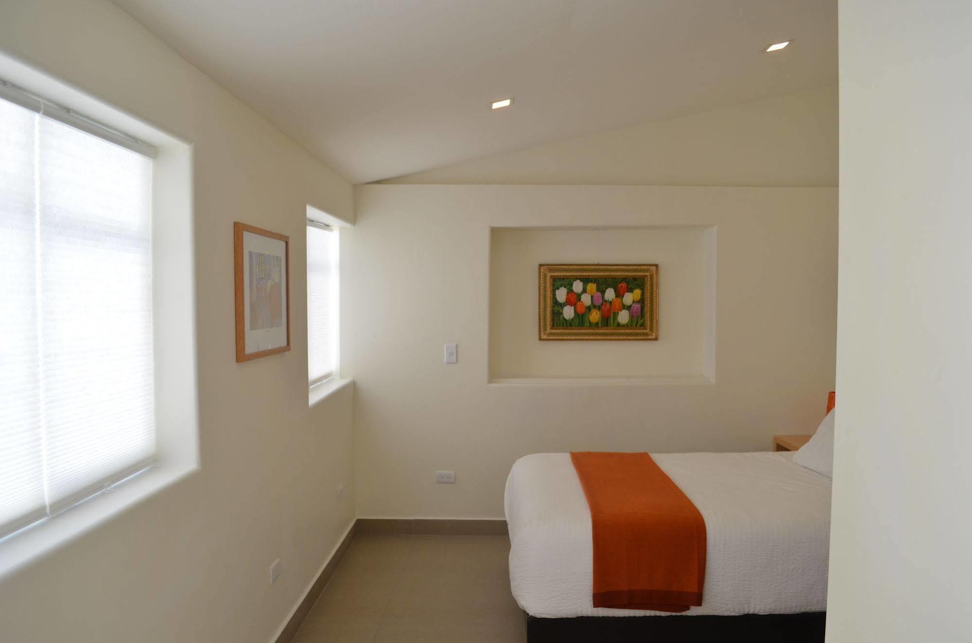 Hotel Boutique Madero Hermosillo Dış mekan fotoğraf