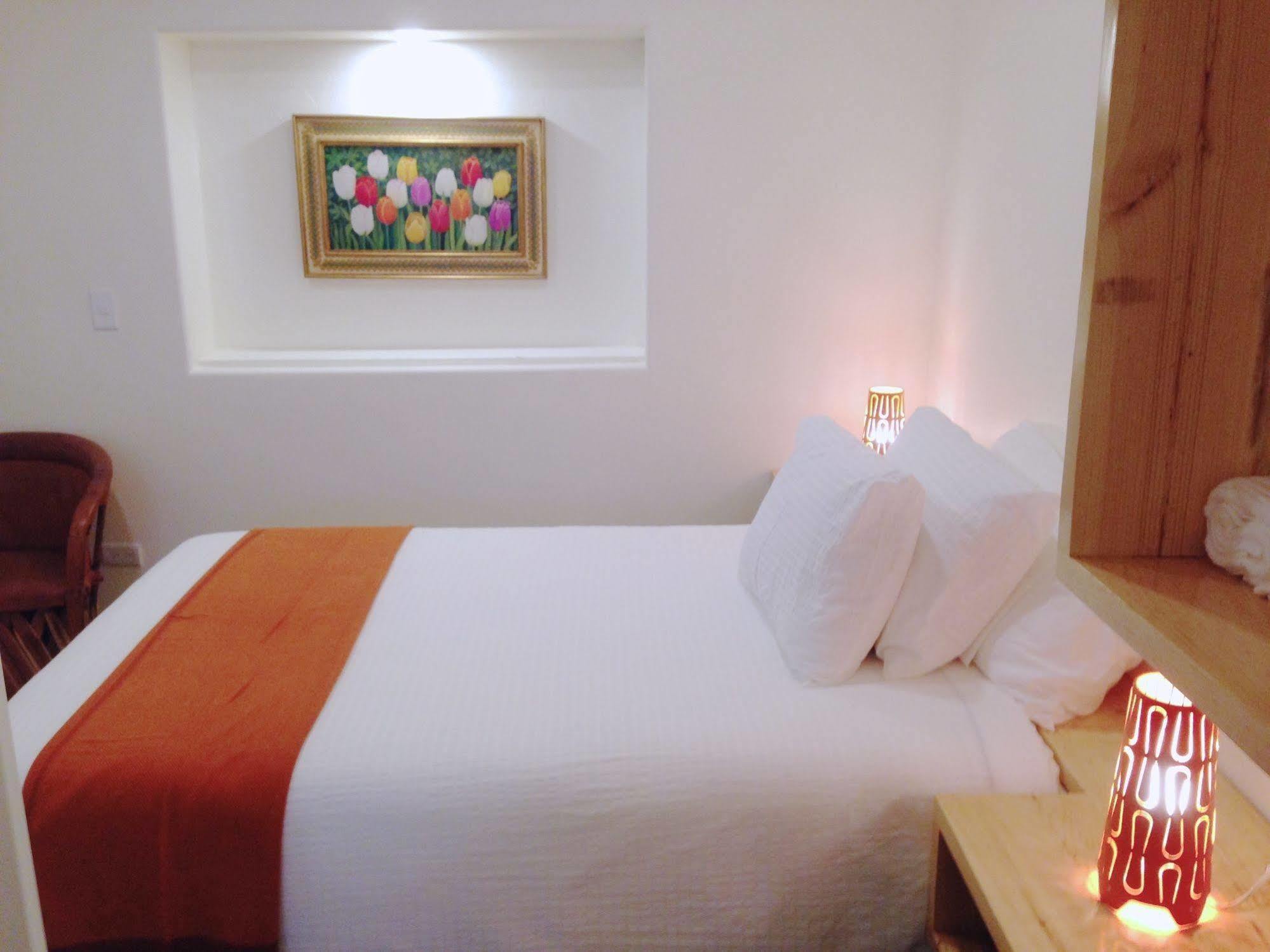 Hotel Boutique Madero Hermosillo Dış mekan fotoğraf
