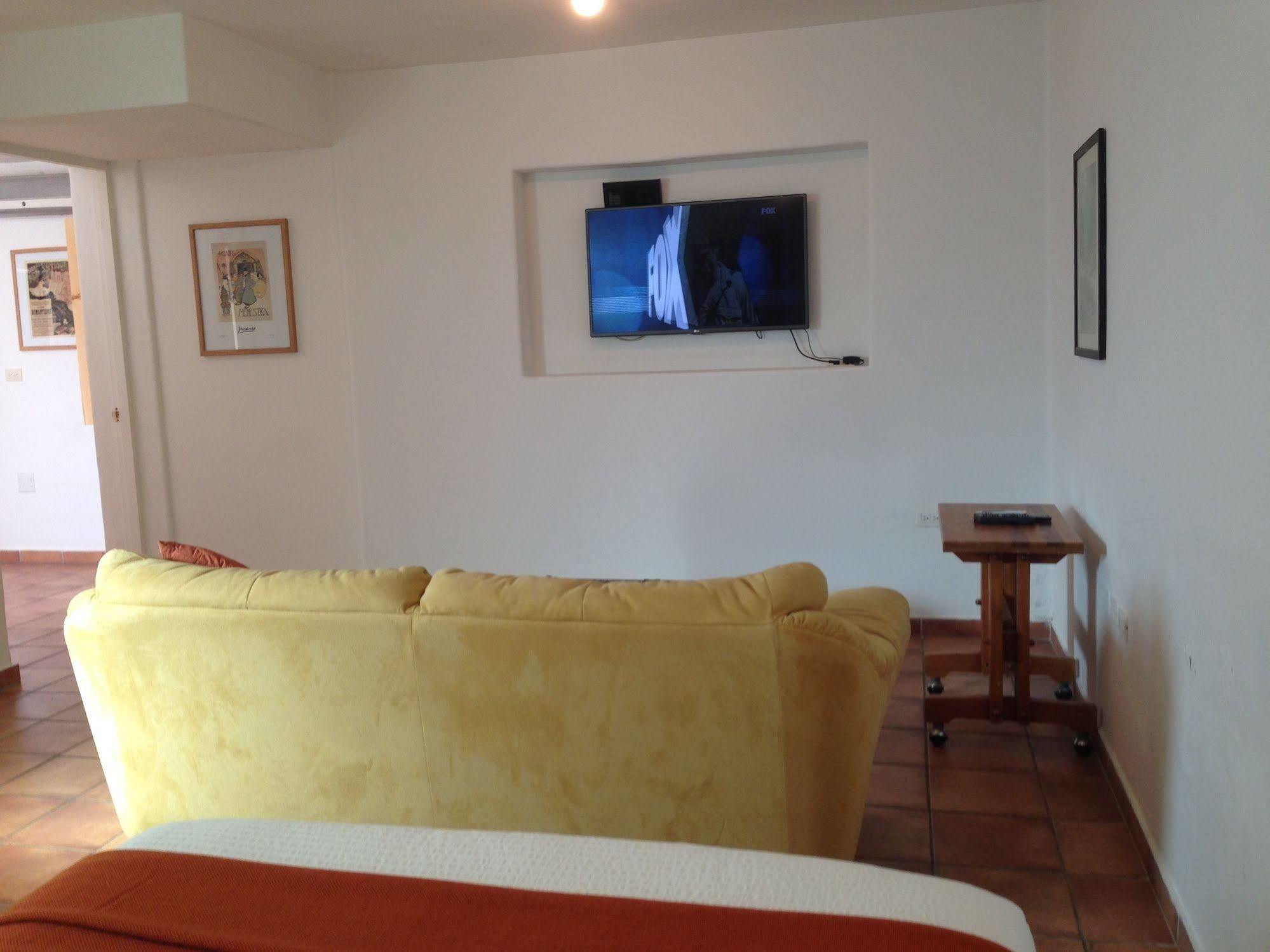 Hotel Boutique Madero Hermosillo Dış mekan fotoğraf