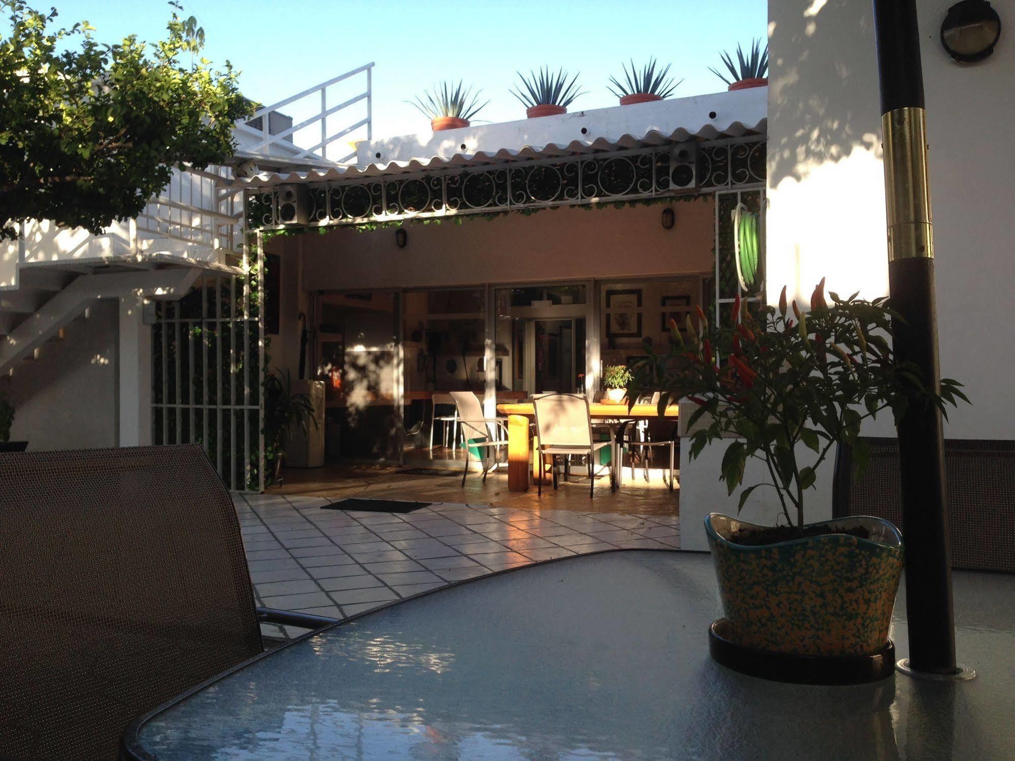 Hotel Boutique Madero Hermosillo Dış mekan fotoğraf