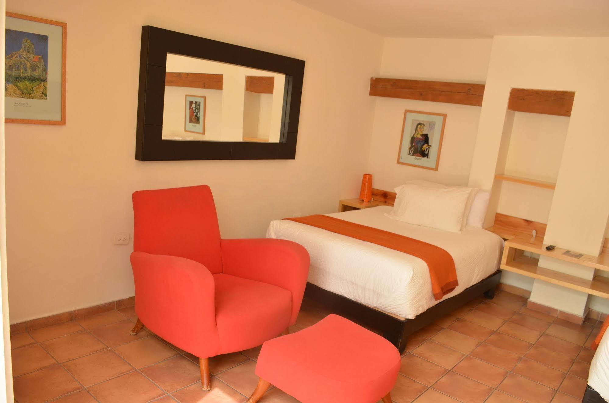 Hotel Boutique Madero Hermosillo Dış mekan fotoğraf