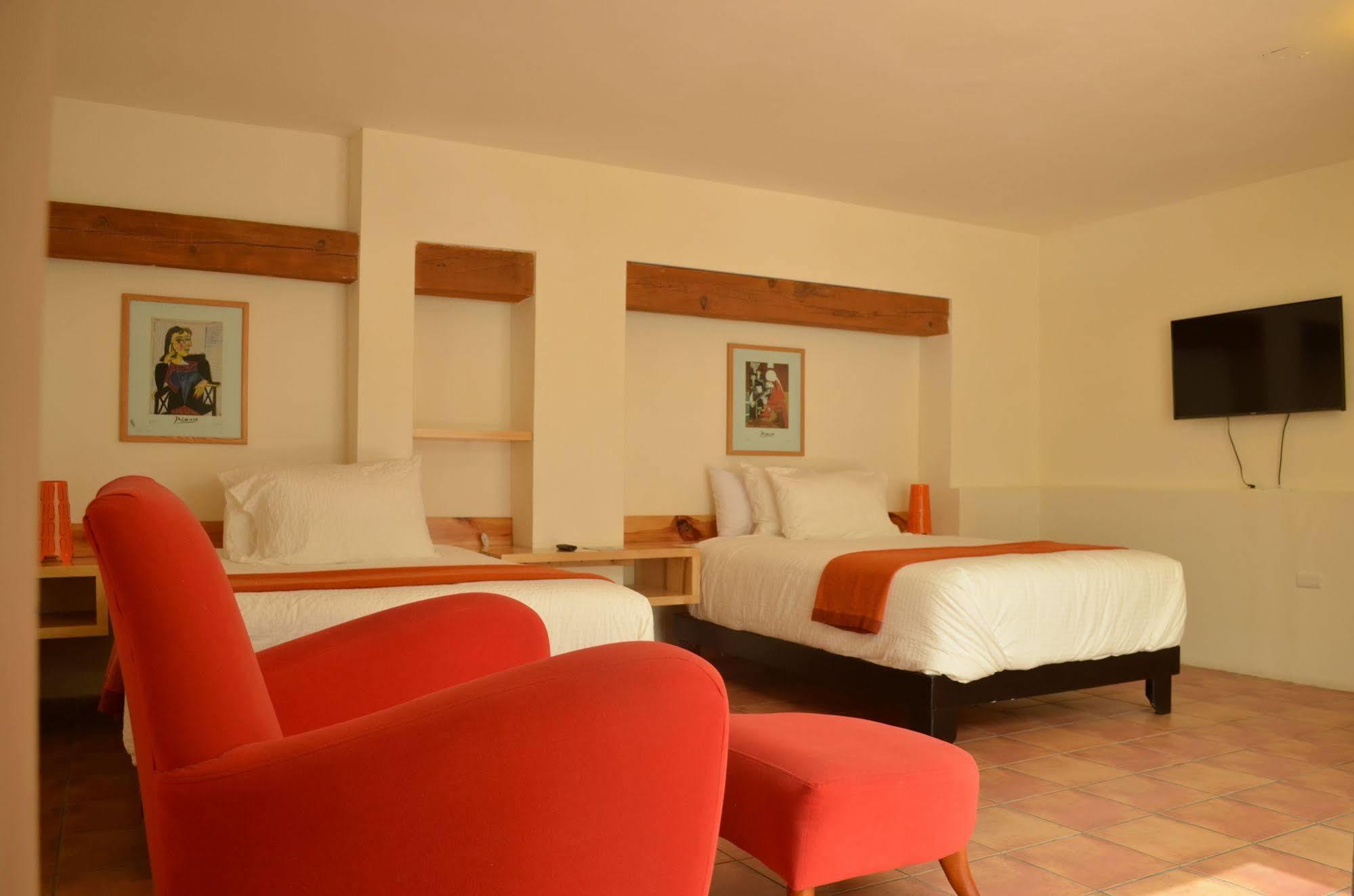 Hotel Boutique Madero Hermosillo Dış mekan fotoğraf