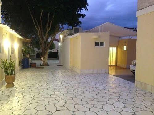 Hotel Boutique Madero Hermosillo Dış mekan fotoğraf